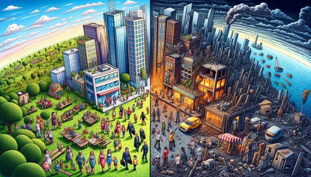 Smartphones Account For 5645 Of The Market Share Globally